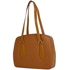 ルイ・ヴィトン ヴォルテール ショルダーバッグ エピ M52438 レディース ブランドバッグ・小物 【中古】brbag