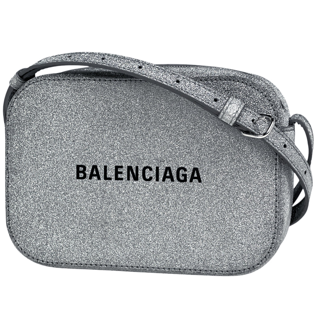BALENCIAGA(バレンシアガ) エブリデイ カメラバッグ バレンシアガ エブリデイ カメラバッグ XS ショルダーバッグ レザー
