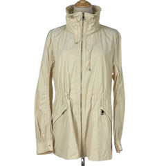 モンクレール ロゴ マウンテンパーカー コート その他ジャケット ポリエステル レディース ブランドアパレル 【中古】brapp