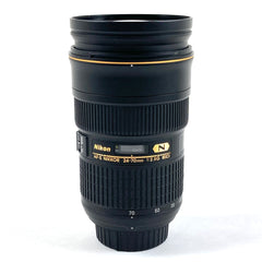 ニコン AF-S NIKKOR 24-70mm F2.8G ED 一眼カメラ用レンズ（オートフォーカス） カメラ 【中古】cambb
