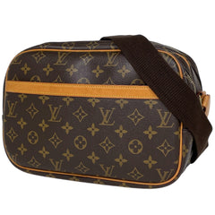 ルイ・ヴィトン リポーターPM ショルダーバッグ モノグラム M45254 レディース ブランドバッグ・小物 【中古】brbag