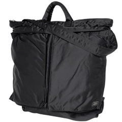ポーター ロゴ ハンドバッグ ナイロン レディース ブランドバッグ・小物 【中古】brbag