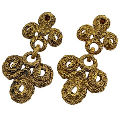 シャネル ココマーク イヤリング イヤリング GP レディース ブランドアクセサリー 【中古】bracc