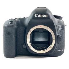 キヤノン EOS 5D Mark III ボディ デジタル 一眼レフカメラ カメラ 【中古】cambb