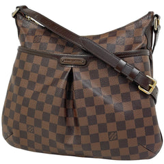 ルイ・ヴィトン ブルームズベリPM ショルダーバッグ ダミエ N42251 レディース ブランドバッグ・小物 【中古】brbag