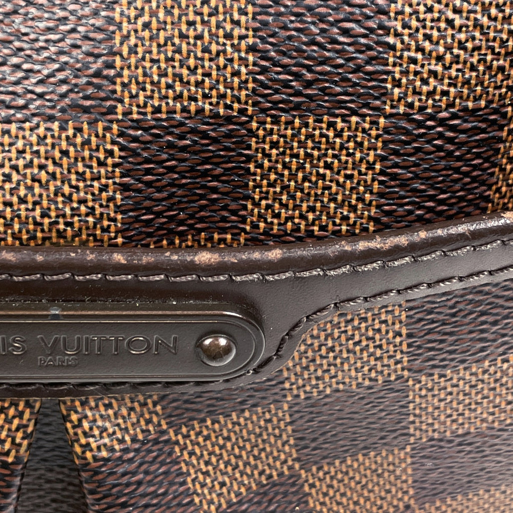 ルイ・ヴィトン ブルームズベリPM ショルダーバッグ ダミエ N42251