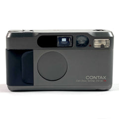 コンタックス T2 チタンブラック フィルム コンパクトカメラ カメラ 【中古】cambb