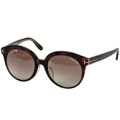 トムフォード ロゴ サングラス プラスチック TF429F メンズ ブランドバッグ・小物 【中古】brbag