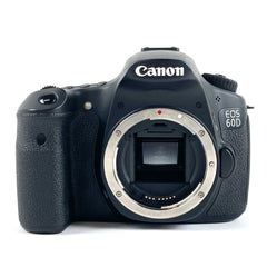 キヤノン EOS 60D ボディ デジタル 一眼レフカメラ カメラ 【中古】cambb