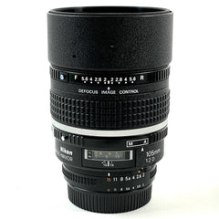 ニコン AF DC-NIKKOR 105mm F2D 一眼カメラ用レンズ（オートフォーカス） カメラ 【中古】cambb