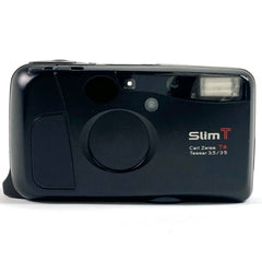 キョウセラ Slim-T フィルム コンパクトカメラ カメラ 【中古】cambb