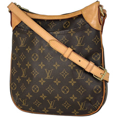 ルイ・ヴィトン オデオンPM ショルダーバッグ モノグラム M56390 レディース ブランドバッグ・小物 【中古】brbag