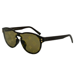 ルイ・ヴィトン LVワイメア ラウンド サングラス プラスチック Z1487E メンズ ブランドバッグ・小物 【中古】brbag