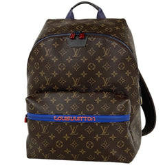 ルイ・ヴィトン アポロ バックパック リュック モノグラム M43849 ブランドバッグ・小物 【中古】brbag