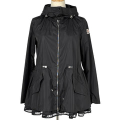 モンクレール LOTY ナイロン ジャケット アウター ナイロンジャケット ナイロン レディース ブランドアパレル 【中古】brapp