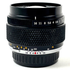 オリンパス G.ZUIKO AUTO-S 55mm F1.2 ［ジャンク品］ 一眼カメラ用レンズ（マニュアルフォーカス） カメラ 【中古】cambb