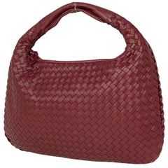 ボッテガヴェネタ イントレチャート ショルダーバッグ ショルダーバッグ レザー 115653 レディース ブランドバッグ・小物 【中古】brbag