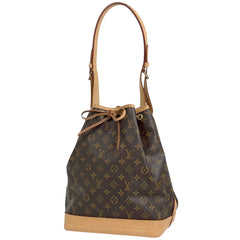 ルイ・ヴィトン ノエ ショルダーバッグ モノグラム M42224 レディース ブランドバッグ・小物 【中古】brbag