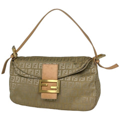 フェンディ ハンドバッグ キャンバス 8BR003 レディース ブランドバッグ・小物 【中古】brbag