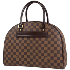 ルイ・ヴィトン ノリータ ハンドバッグ ダミエ N41455 レディース ブランドバッグ・小物 【中古】brbag