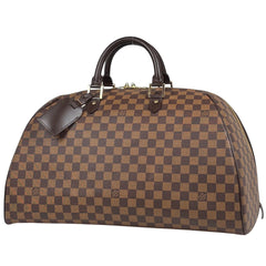 ルイ・ヴィトン リベラGM ボストンバッグ ダミエ N41432 レディース ブランドバッグ・小物 【中古】brbag