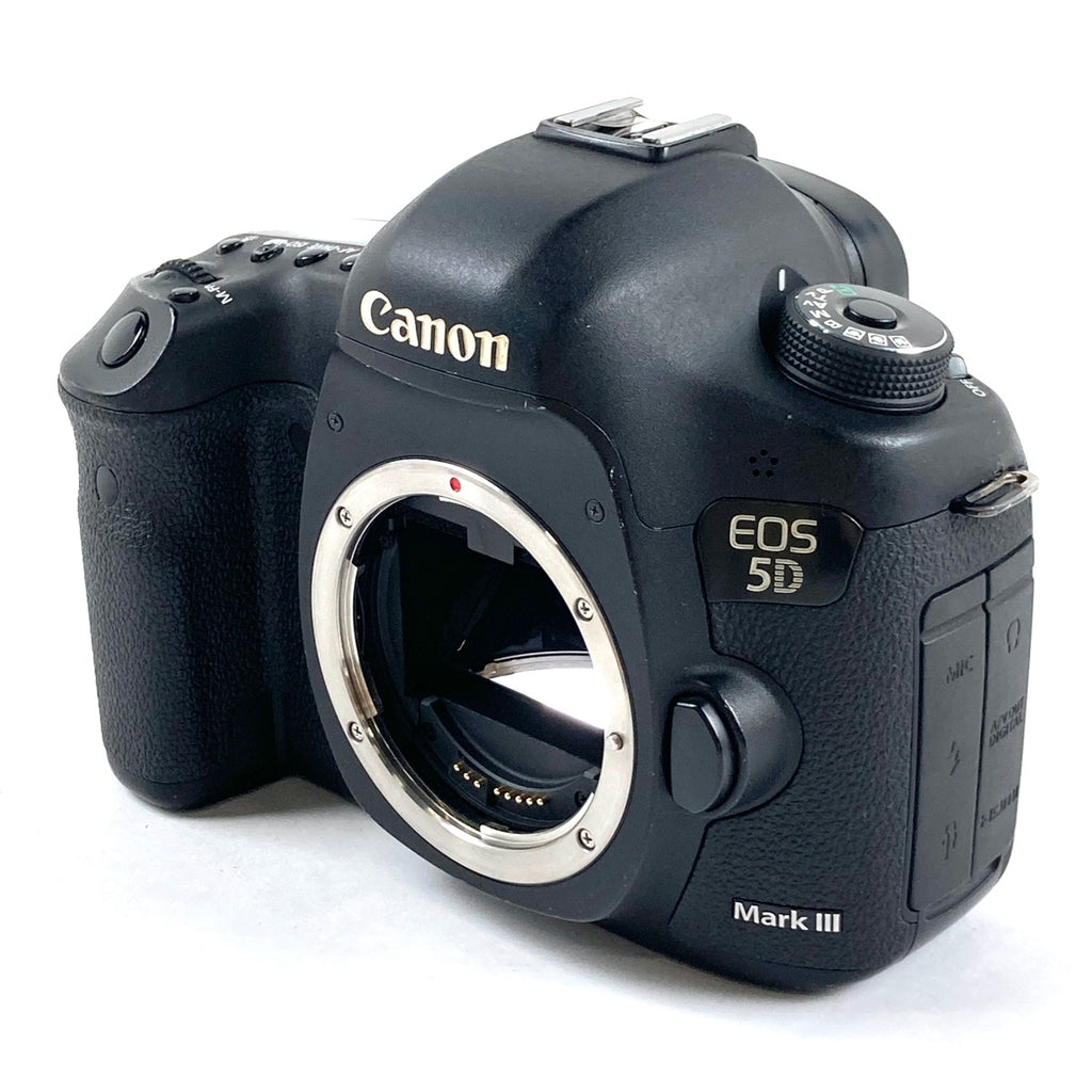 キヤノン EOS 5D Mark III ボディ デジタル 一眼レフカメラ カメラ 