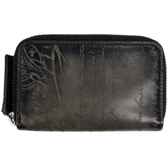 ベルルッティ コト 6連 キーケース レザー メンズ ブランドバッグ・小物 【中古】brbag