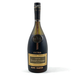 レミーマルタン エクストラ グランド ファイン シャンパーニュ 700ml ブランデー コニャック 酒 【古酒】liqbb