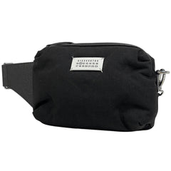 メゾン マルジェラ グラムスラム ショルダーバッグ キャンバス レディース ブランドバッグ・小物 【中古】brbag
