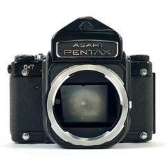 ペンタックス 6X7 ボディ 中判カメラ カメラ 【中古】cambb