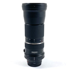 タムロン SP 150-600mm F5-6.3 Di VC USD A011 (キヤノンEF用) 一眼カメラ用レンズ（オートフォーカス） カメラ 【中古】cambb