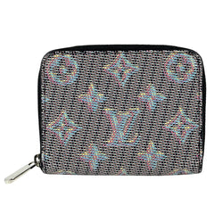 ルイ・ヴィトン ジッピー コインパース コインケース レザー M68663 レディース ブランドバッグ・小物 【中古】brbag