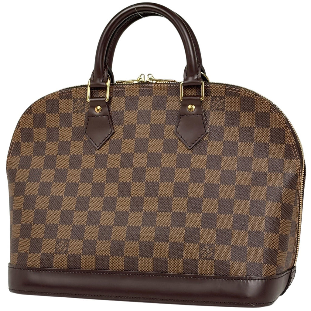 ルイ・ヴィトン ハンドバッグ アルマ 万能アイテム◎】ルイヴィトン アルマ・トランク BB (Louis Vuitton