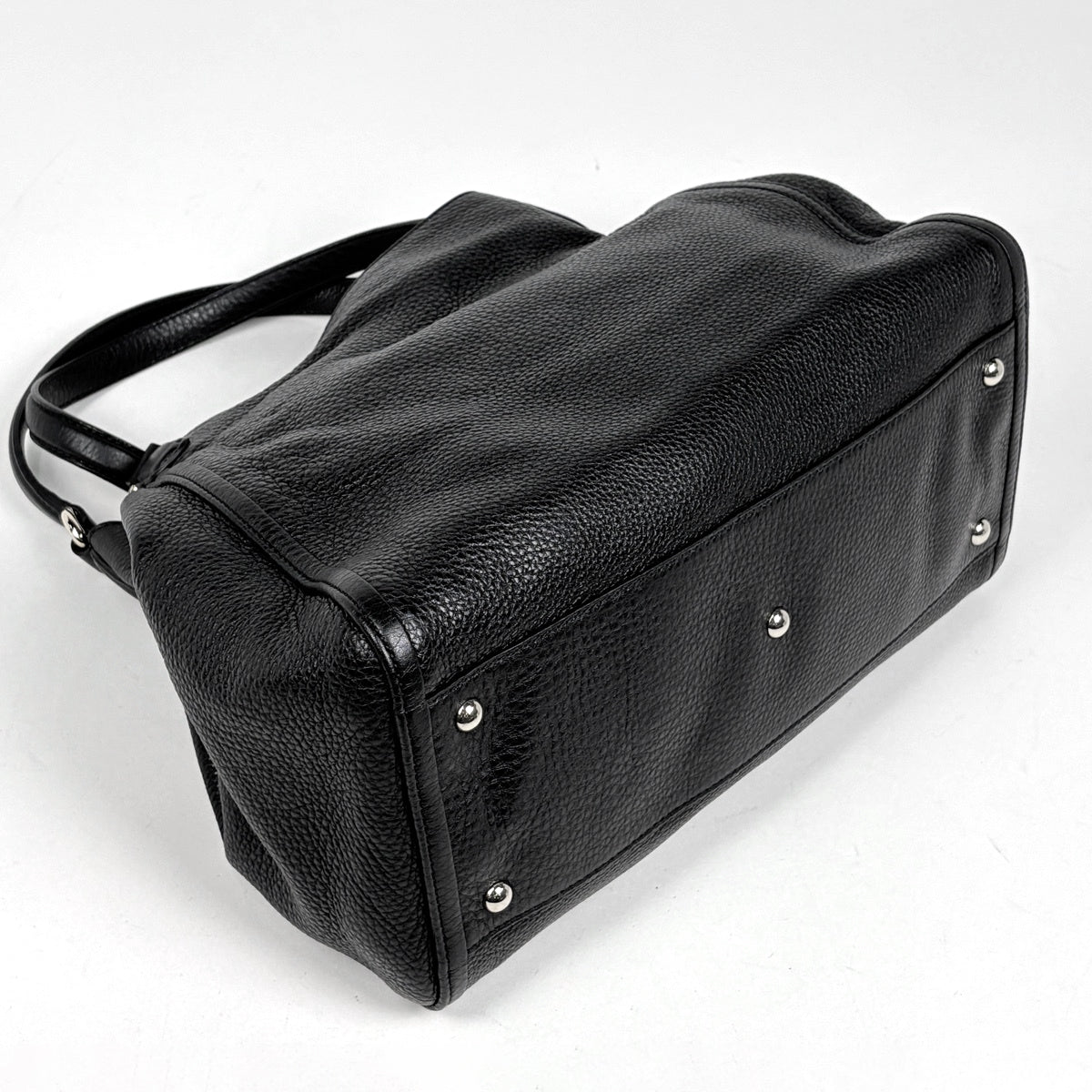 グッチ ソーホー トートバッグ レザー 282309 レディース ブランドバッグ・小物 【中古】brbag - バイセルブランシェ - バイ ...