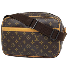 ルイ・ヴィトン リポーターPM ショルダーバッグ モノグラム M45254 レディース ブランドバッグ・小物 【中古】brbag