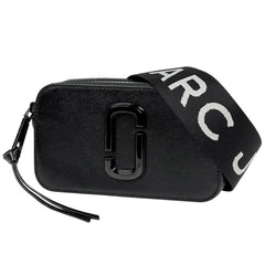 マークジェイコブス ザ スナップショット DTM レザー M0014867 レディース ブランドバッグ・小物 【中古】brbag