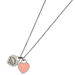 ティファニー ネックレス シルバー925 レディース ブランドアクセサリー 【中古】bracc
