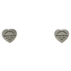 ティファニー ピアス シルバー925 レディース ブランドアクセサリー 【中古】bracc