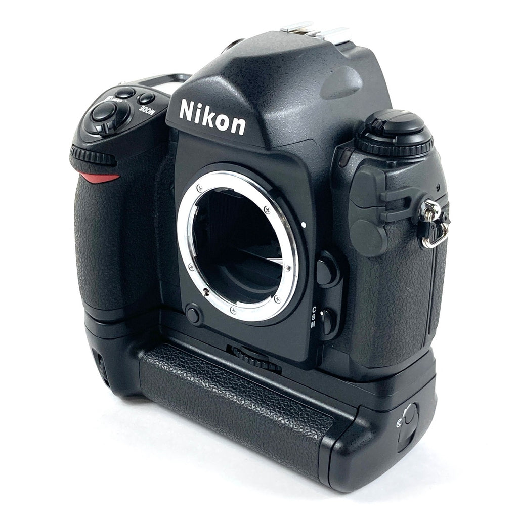 ニコン F6 ボディ フィルム オートフォーカス 一眼レフカメラ カメラ 