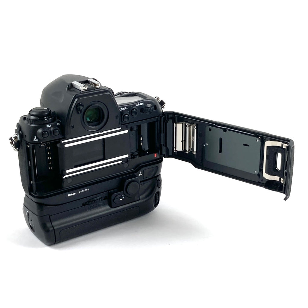 ニコン F6 ボディ フィルム オートフォーカス 一眼レフカメラ カメラ