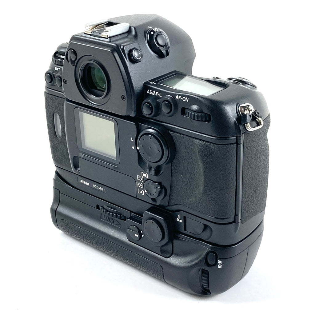 ニコン F6 ボディ フィルム オートフォーカス 一眼レフカメラ カメラ
