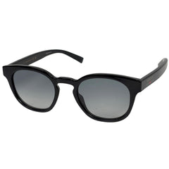 グッチ ロゴ グラデーション サングラス プラスチック GG1859O レディース ブランドバッグ・小物 【中古】brbag