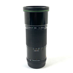 ペンタックス SMC PENTAX-A* 645 300mm F4 ED 中判カメラ用レンズ カメラ 【中古】cambb