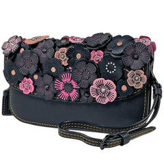 コーチ クラッチバッグ レザー 58181 レディース ブランドバッグ・小物 【中古】brbag