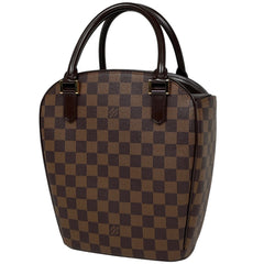 ルイ・ヴィトン サリア ソー ハンドバッグ ダミエ N51284 レディース ブランドバッグ・小物 【中古】brbag