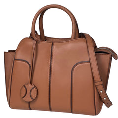 トッズ セラ ハンドバッグ レザー レディース ブランドバッグ・小物 【中古】brbag