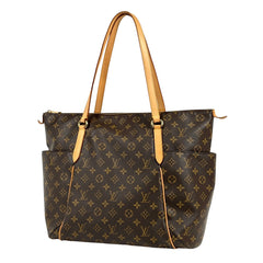 ルイ・ヴィトン トータリーGM トートバッグ モノグラム M56690 レディース ブランドバッグ・小物 【中古】brbag