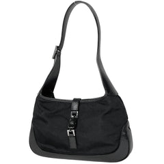 グッチ ジャッキーライン ショルダーバッグ ナイロン 0013735 レディース ブランドバッグ・小物 【中古】brbag