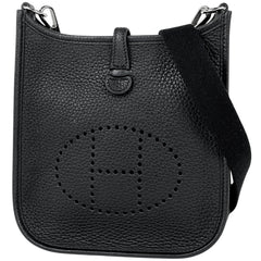 エルメス エヴリンTPM ショルダーバッグ トリヨンクレマンス B レディース ブランドバッグ・小物 【中古】brbag