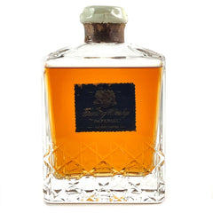 サントリー インペリアル カガミクリスタル 600ml 国産ウイスキー 酒 【古酒】liqbb【東京都内限定お届け】